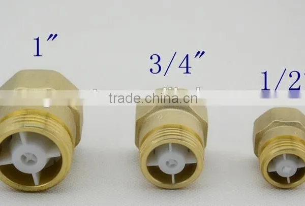 Non-return Valve DN Series Non-return Valve for Water Meter photo-3