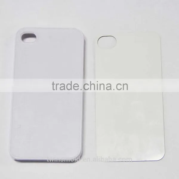 Printing Availabel Sublimation Case, 3D Sublimation Phone Case photo-4