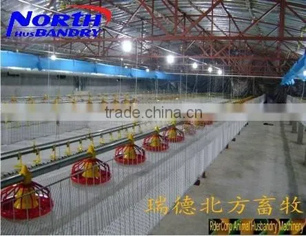 Automatic Drinker for Chicken, Plastic Poultry Drinker Cheap Price photo-2