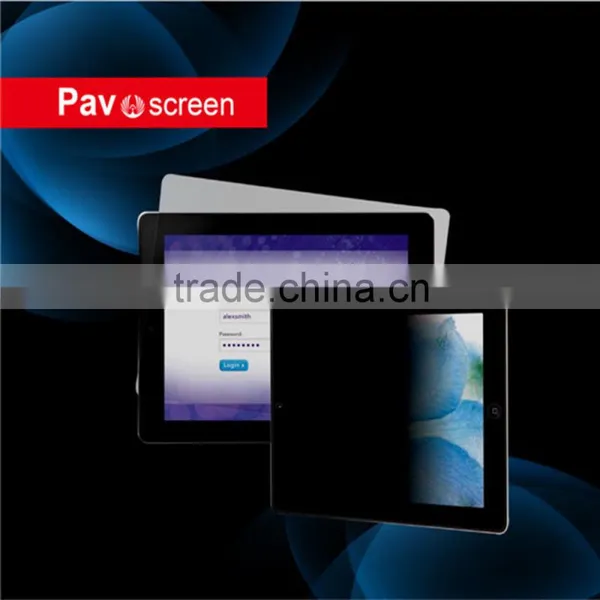 2016 Best Anti Fingerprint Tempered Glass Screen Protector for Ipad Air,pro Touch Screen Tablet Screen Protectors Supply Store photo-6