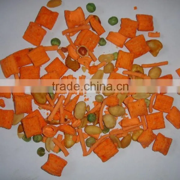 Snack Food Machine/production Line photo-6