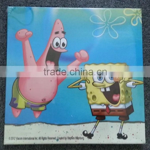 Canvas Painting