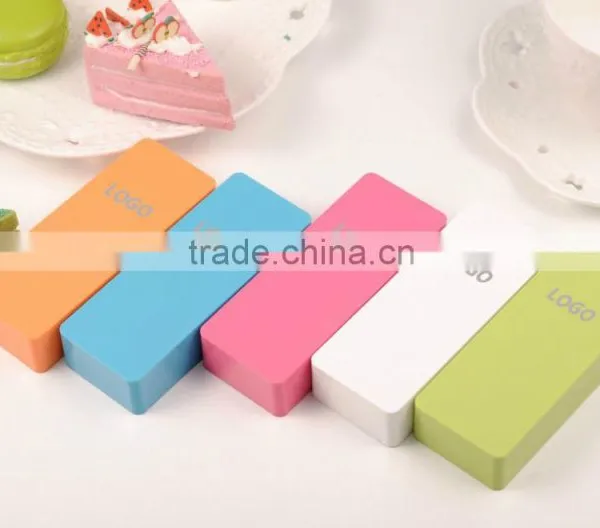 4000mah Ipower Universal Power Bank External Battery Charger photo-2