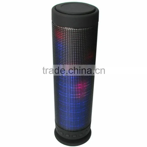 LED Pulse Bluetooth Speaker photo-3
