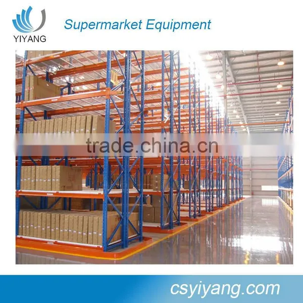 Cloth Warehouse Rack Warehouse Rack Vegetable Warehouse Rack