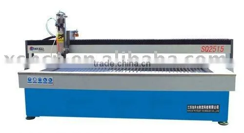 Sunrise Gantry Type Waterjet Machine