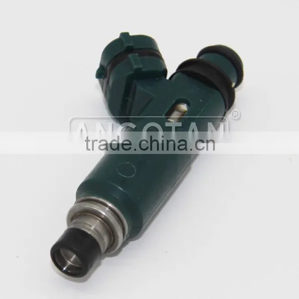 ANGOTAN Auto Parts Fuel Injector 23250-11120 photo-4
