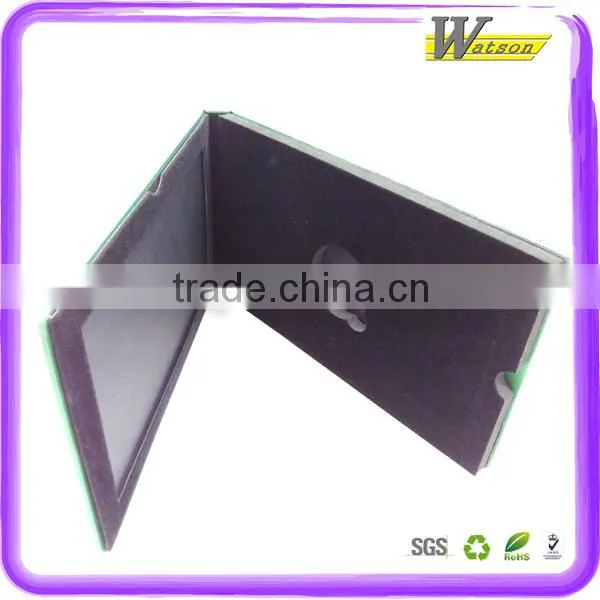 Recyclable Custom Cardboard Hand-made Jewellery Gift Box With Foam Insert photo-4
