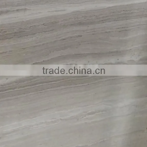 White Wooden Marble Slabs & Tiles, Chinese White Marble, White Marble Countertops, Steps, Skirtings, Wall Tiles photo-6
