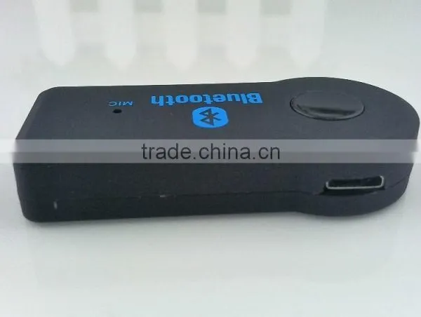 Aux Usb Handfree Bluetooth Car Kit photo-5