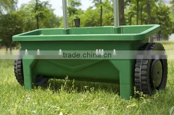 seed barrow