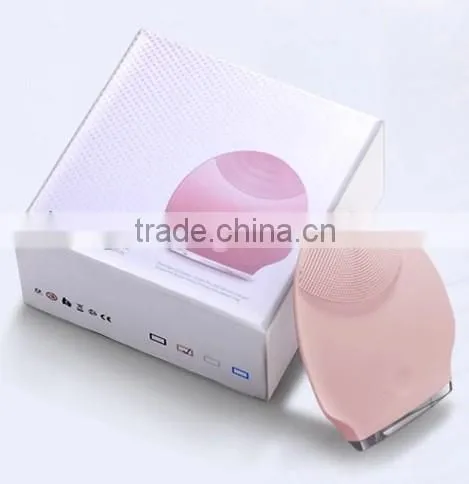 Competitive Price From China Silicone Brush Refresh Your Skin Every Moment photo-3