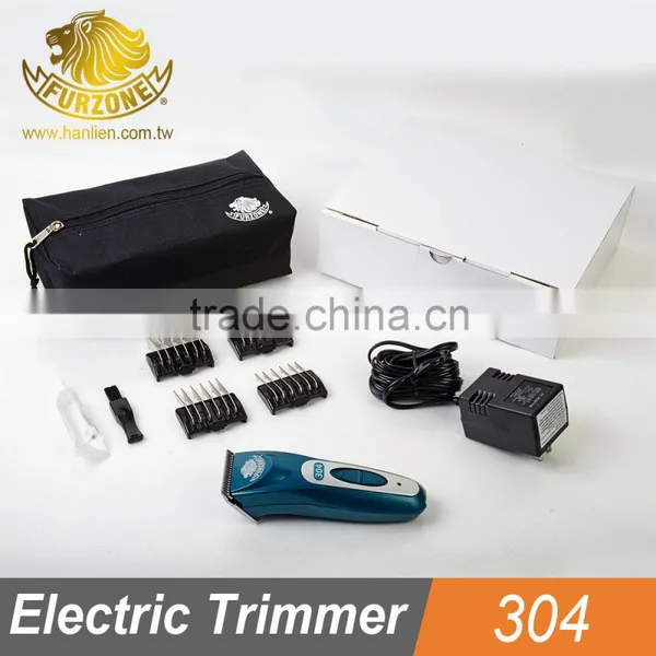 Professional Electric Pet Dog Hair Trimmers photo-6