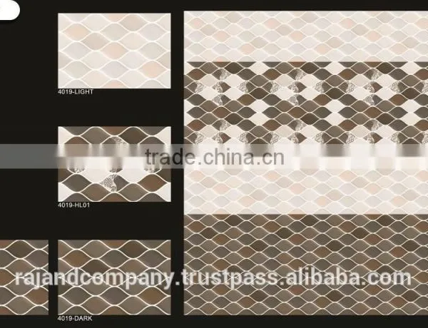 Designer Glossy Wall Tiles photo-3