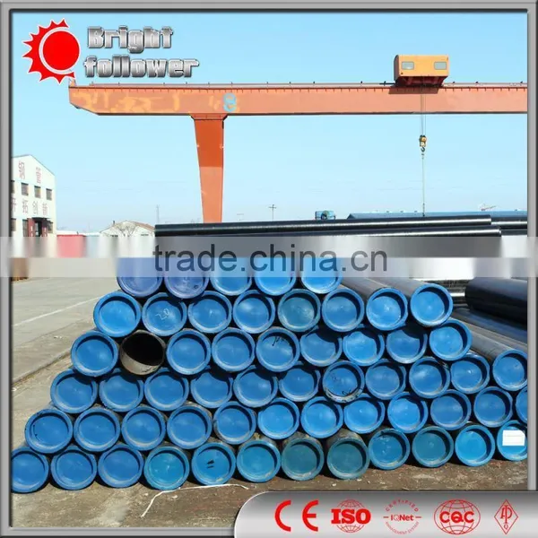 JCOE/LSAW Steel Pipe/ Steel Pipes Rectangular Exhaust Pipe photo-2