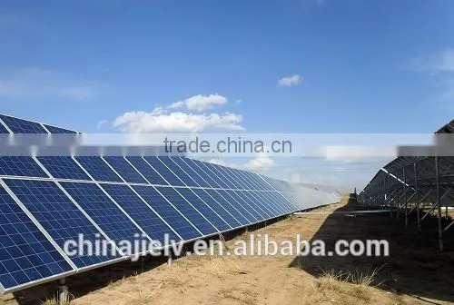 Concreted Roof Solar Bracket/ Solar Rack Support Sturcture photo-4
