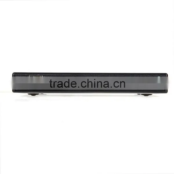 2016 Hot Sale External Black USB Slim 8x DVDRW DL DVD CD RW ROM Burner Writer Drive Optical All PC High Quality COMBO photo-5
