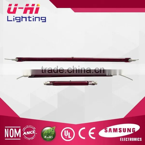 Ruby Far Infrared Heat Halogen Lamp for Animals photo-6