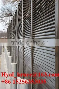 Aluminum Louver