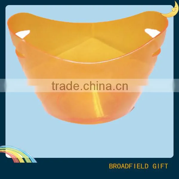 High-capacity Transparent Ice Bucket for Promotion / Gift photo-5