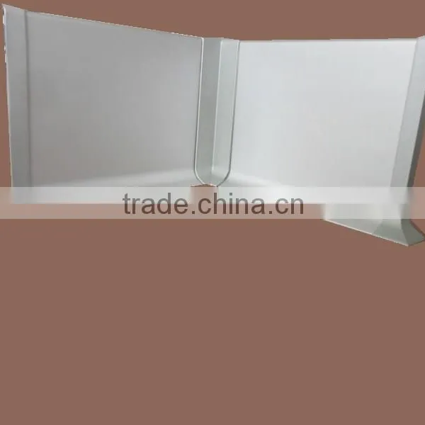Aluminum Kitchen Plinth