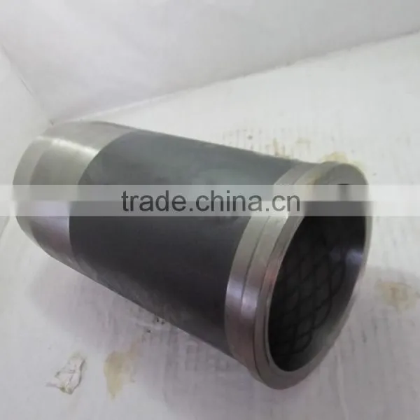 Made in China Kamaz Engine Cylinder Liner photo-4