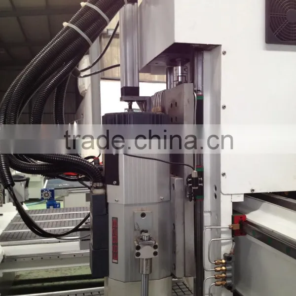 High Quality KC1325L-ATC Used Cnc Router Sale for Woodworking Quality Choice photo-3