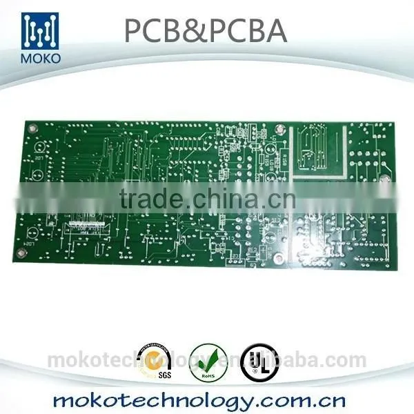 Multilayer PCB Manufacture High Quality Professional Oem Pcb photo-5