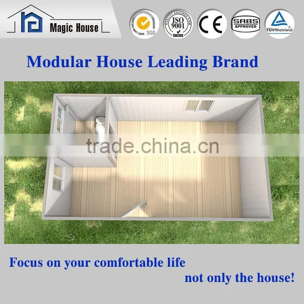 Low Cost Prefacricated Sanwich Panel House/prefab Steel Plant,factory/prefab House Supplier's Choice photo-2