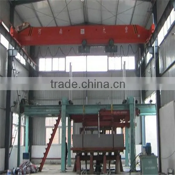 Dongfang Brand Widely Used Aac Block Cutting Machine/tanzania Brick Making Machine for Sale photo-6