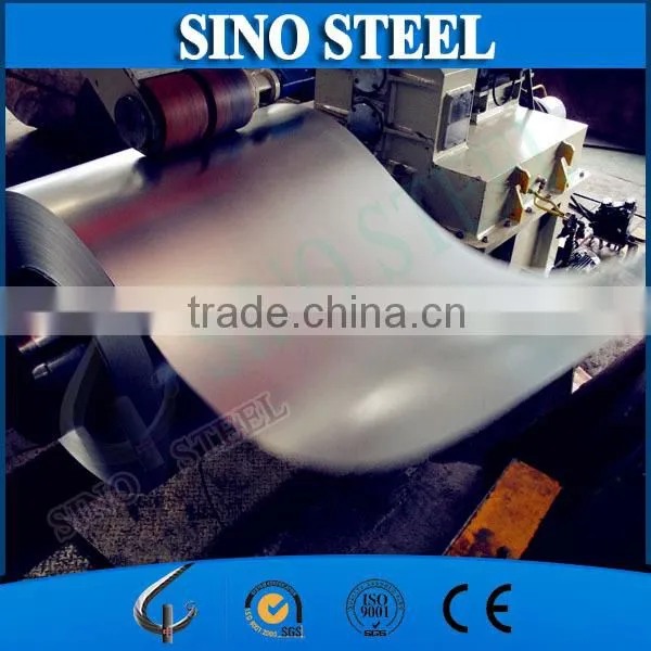 Electrolytic Tinplate Coils With Lacquer for Metal Packaging photo-5