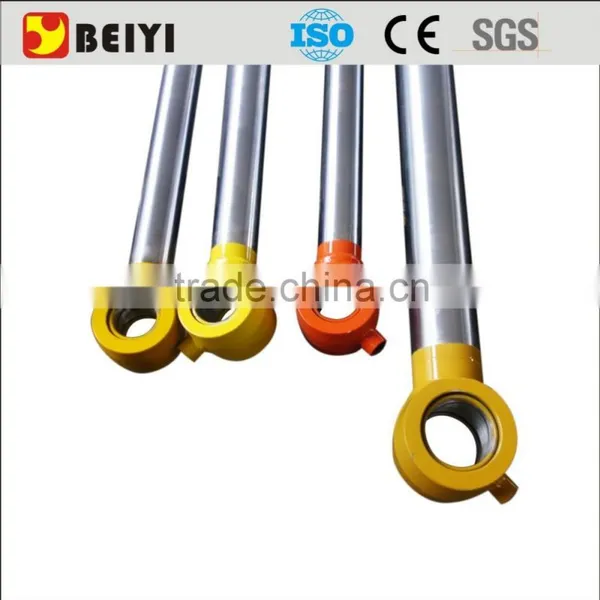 Hydraulic Cylinder for Lift Micro Hydraulic Cylinder photo-3