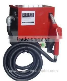 ETP-C Electric Transfer Pump Unit Cowell photo-2