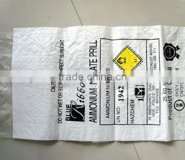 PP Woven Bag Woven Polypropylene Bags