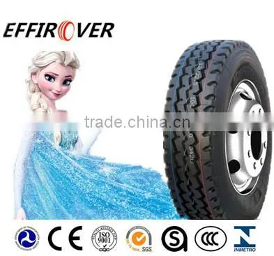 385/65R22.5 Hot Sale Chinese Famous Brand Rubber Truck Tyre