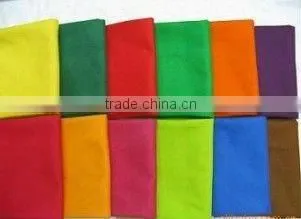 Craft Polyester Felt Fabric