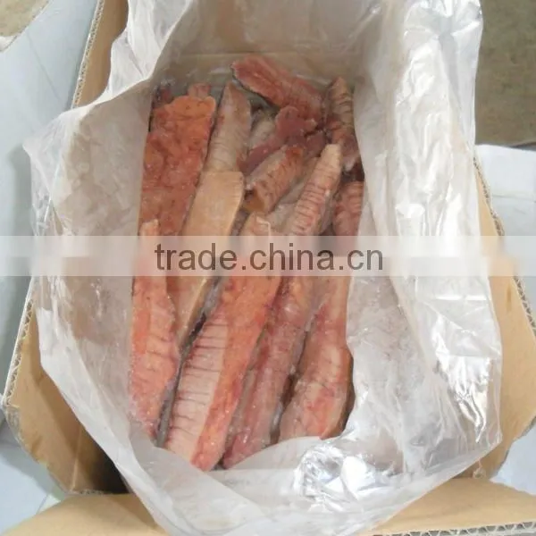 Frozen Tuna Roe