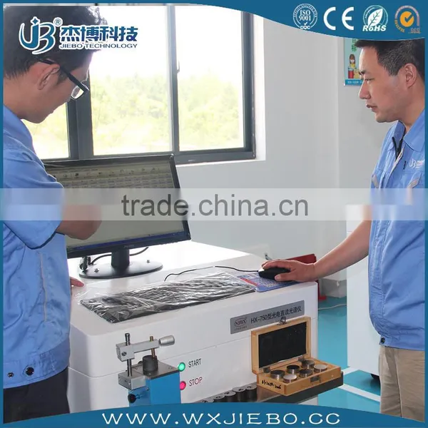 High Precision Optical Emission Spectrometer for Metal Analysis photo-5