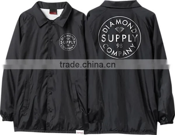 Coaches Jackets, Ball Coaches Jackets, Coaches Jackets Skate photo-4