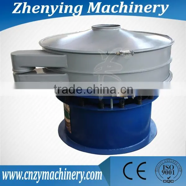 Double Desk Vibrating Screen for Arsenic