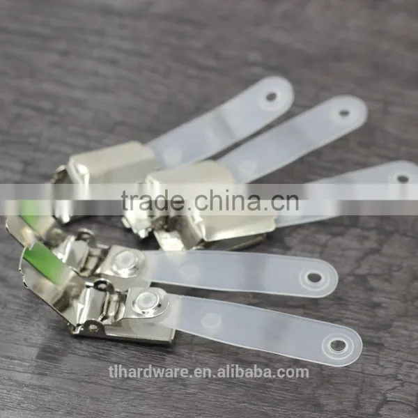 High Quality Round Binder Clips For Bill Use photo-5