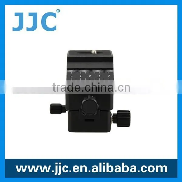 JJC Photographic Equipment Camera Slider