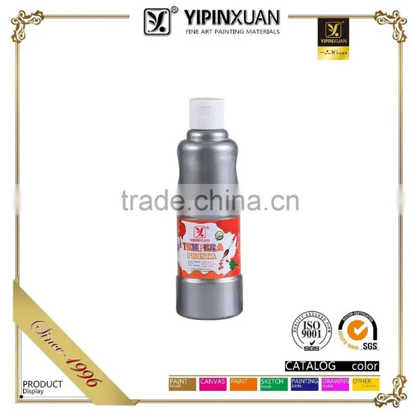 YIPINXUAN High Quality Tempera Color Paint photo-6