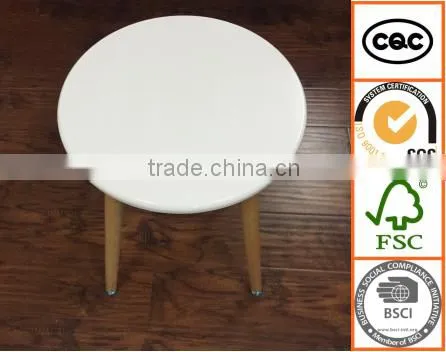 2016 Hot Sale Handicraft Wooden Coffee Tea Tables Quality Choice Most Popular photo-2