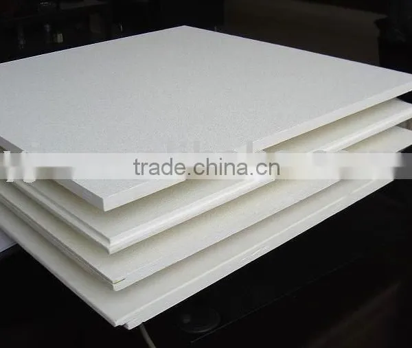 Rockwool Ceiling
