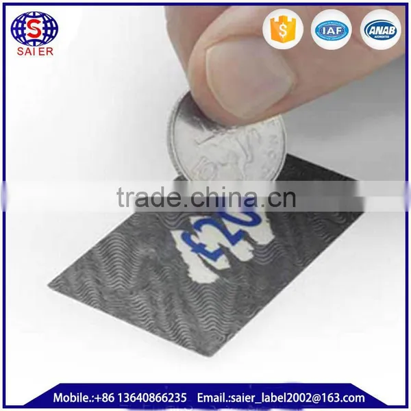 Factory Directly Sell Hot Stamping Foil photo-5