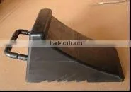 Polyurethane Wheel Chock