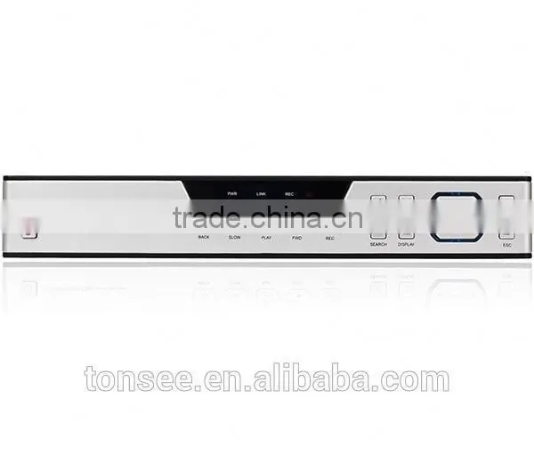 Digital Camera Kit for Glasses 16CH CCTV DVR With 800TVL CMOS IR Bullet Cameras Dvr Kit photo-2