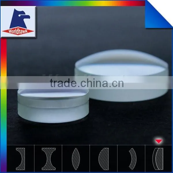 Single Vision Optical Lenses