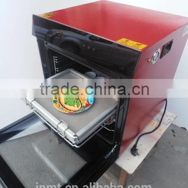 3d Sublimation Machin for Mug Sublimation